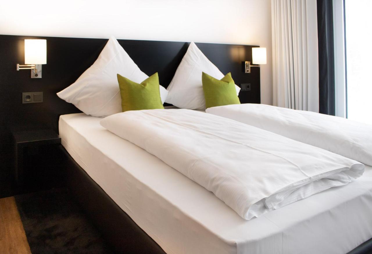 Hbs Hotel By Wmm Hotels ハルバーシュタット エクステリア 写真