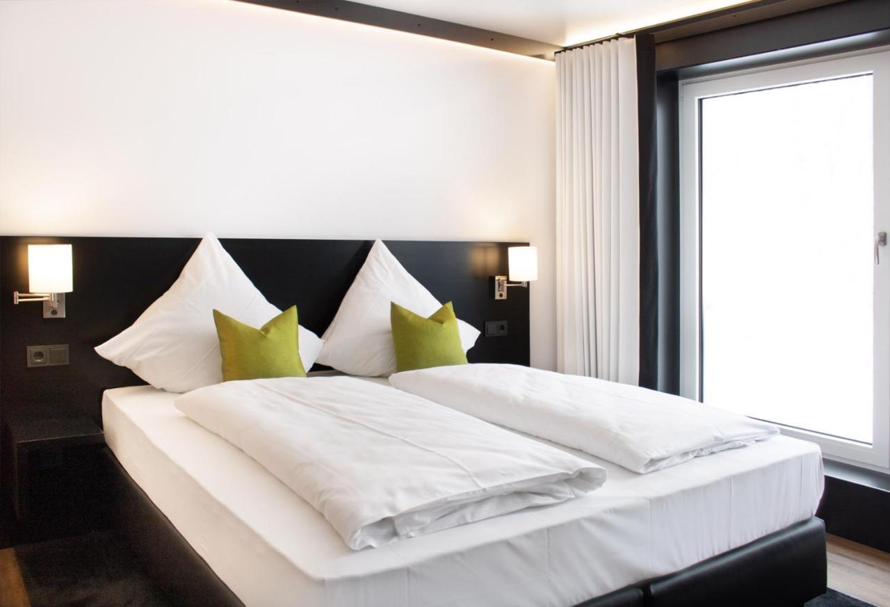 Hbs Hotel By Wmm Hotels ハルバーシュタット エクステリア 写真