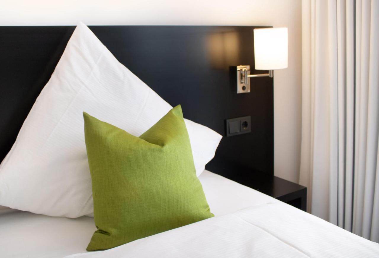 Hbs Hotel By Wmm Hotels ハルバーシュタット エクステリア 写真