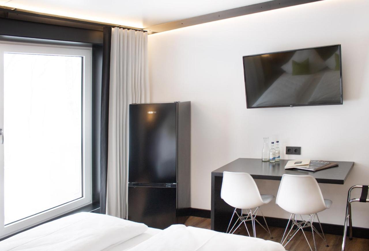 Hbs Hotel By Wmm Hotels ハルバーシュタット エクステリア 写真